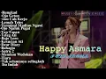 Download Lagu Happy Asmara-Rungkad full album 2022#music