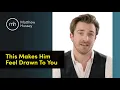 Download Lagu THIS Makes Him Feel Drawn to You