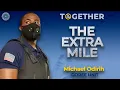 In This Together The Extra Mile