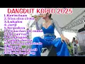 Lagu KOMPILASI LAGU DANGDUT KOPLO 2025 TERBARU#musikindonesia 
