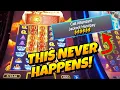 Lagu 🚨🚨 ULTRA RARE! Kronos Unleashed a JACKPOT HANDPAY!