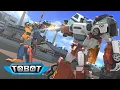 Download Lagu Tobot Tritan and Quatrant integration side by side
