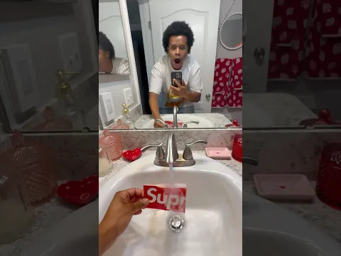 Jumbo supreme sponge