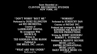 sugar hill 1993 ending scene