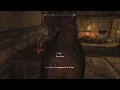 Skyrim Kolskeggr Mine Bug