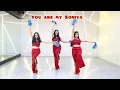 Download Lagu You are my Soniya @twirlwithjazzbyjasmindango174
