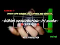 Download Lagu Chord Biarlah semua berlalu~trisuaka~ 🔴 cover by IS 🔴