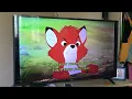 Download Lagu The Fox And The Hound - Lack Of Education (lyrics)