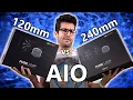 Testing AIO Sizes Which Should You Buy