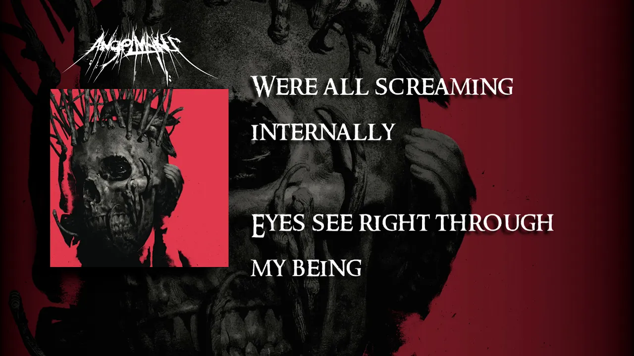 AngelMaker - Radiance in the Light of a Dying Sun (lyric video) AngelMaker - Radiance in the Light of a Dying Sun (lyric video)
