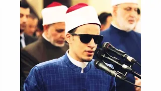 الشيخ محمد أحمد حسن سورة البلد دندنها