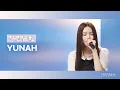 Download Lagu [Leemujin Service] EP.170 ILLIT YUNAH | Night Picnic, LOVE COUNTDOWN, Good Thing, Curtain Call
