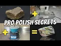 Harbor Freight Rock Tumbler Tumble-Vibe 5 Step-by-Step Guide
