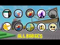 How To Get ALL 47 Secrets in Secret Alternatives Roblox