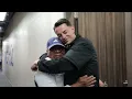 Emociones en el último día de Álvaro Fidalgo como jugador del Club América | Despedida en Coapa