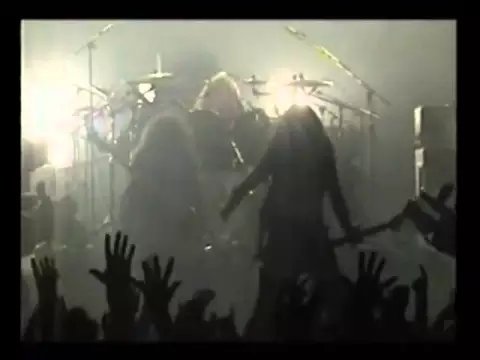 Download MP3 Sepultura - Arise (subtitulado en español) live in Barcelona (1991)   .wmv