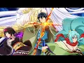 Tsuki ga Michibiku Isekai Douchuu OP/Opening Full『Gambling』by syudou