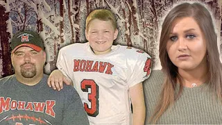 11 Year Old Charged With Murder The Jordan Brown Case