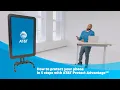 Get phone insurance in 5 steps with AT T Protect Advantage I AT T