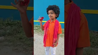 பக்கத்து வீட்டு நிலவு🤣😂😜#familychannel #funny #sujan #comedy #lachu 