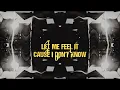 Within Temptation - The Purge [Lyric Visualizer]