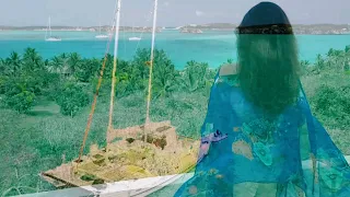 10000 miles in 10 minutes – Ep 90 Sailing Luckyfish