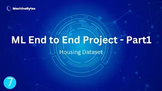Build your first machine learning model in Python