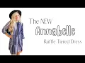 Annabelle Dress Deets