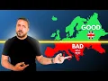 Download Lagu Waarom Zuid-Europa faalt in Engels (en Noord-Europa wint)