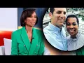 Take a Breath Before You See Who Harris Faulkner Is Married To