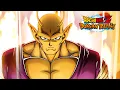 Dragon Ball Z Dokkan Battle TEQ LR Orange Piccolo Active Skill OST Extended
