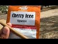 Cherry Icee Str8Fire Review