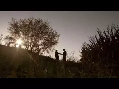 Old Fashioned - DVD Trailer