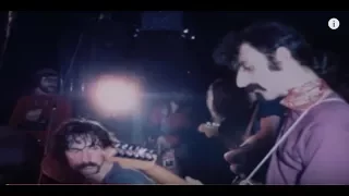 Download Pink Floyd -  with Frank Zappa 1969 MP3