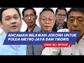 Download Lagu POLDA METRO JAYA DIBERI WAKTU 14 HARI, TANGKAP TIFA, ROY, RISMON (TIRORIS)