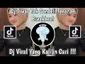 Download Lagu DJ TIWAS TAK GONDELI TENANAN BREAKBEAT | DJ KISINAN BREAKBEAT VIRAL TIK TOK TERBARU 2023 !