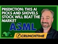 ASML The Hidden Giant in the Semiconductor Industry