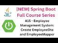 Spring Boot Full Course -