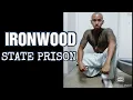 IRONWOOD STATE PRISON Level 3 yard