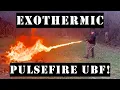 Pulsefire UBF Review REUPLOAD