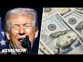 Does Trump know what he s doing New tariffs likely to keep up costs for Americans