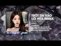 Download Lagu Trót Tin Vào Lời Hứa (Bản Hot TikTok) - Hạ Vũ ♫ Vì Người Đã Đã khiến Trái Tim Mồ Côi Remix Trend