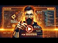 Rust programming for Beginners Part 7 String Rust Collections Error handling - Option Result