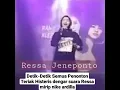 Download Lagu Detik - detik SUARA Ressa Menggelegar Sangat mirip nike ardilla #shorts