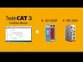 TwinCAT 3 Function Block Diagram Intro