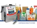 Weber s BestCode CIJ Ink Jet Systems