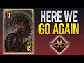 GWENT VIY IS BACK IN THE META FOR MONSTERS