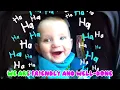 Five Kids We are in the car Song Nursery Rhymes & Children's Song