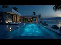 Nocturnal Ease | Deep Chillout Mix ~ Relaxing Music for Calm Evenings