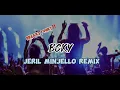 Download Lagu BREAKS FVNKY💥 - BCKY - [JERIL MINJELLO REMIX]NEW REMIX#2023